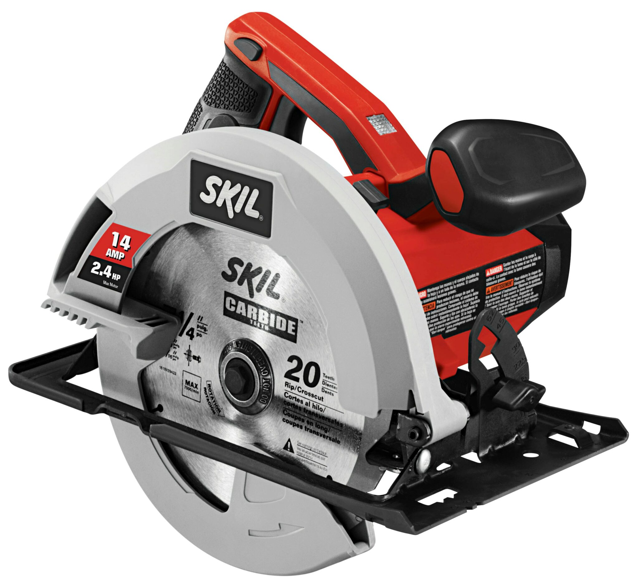 13 Amp Vs. 15 Amp Circular Saw Which Is Better