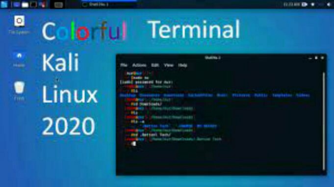Comment Changer La Couleur De Votre Terminal Sous Ubuntu ?