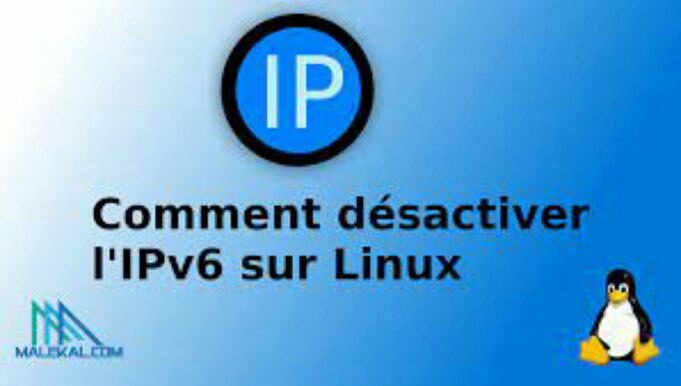Comment Désactiver IPv6 Sur CentOS ?
