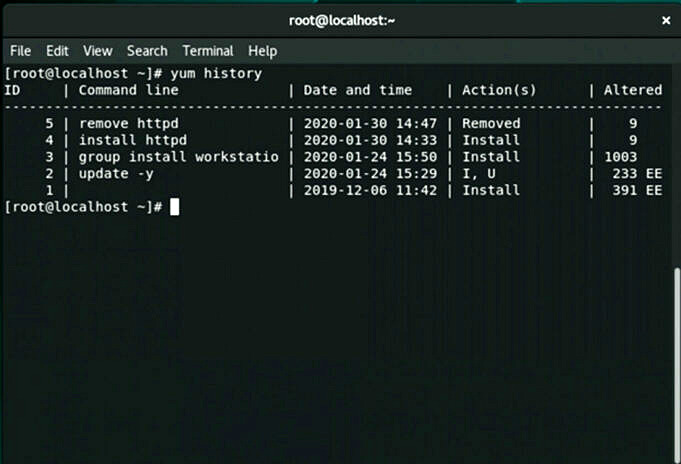 Comment Installer Des Packages RPM Sur Ubuntu ?