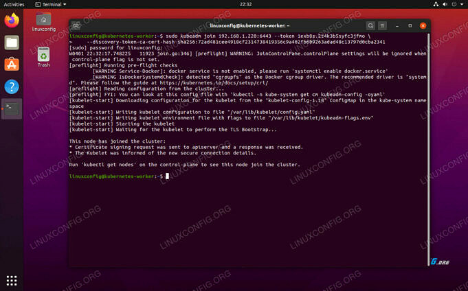 Comment Installer Et Configurer Kubernetes Sur Ubuntu ?