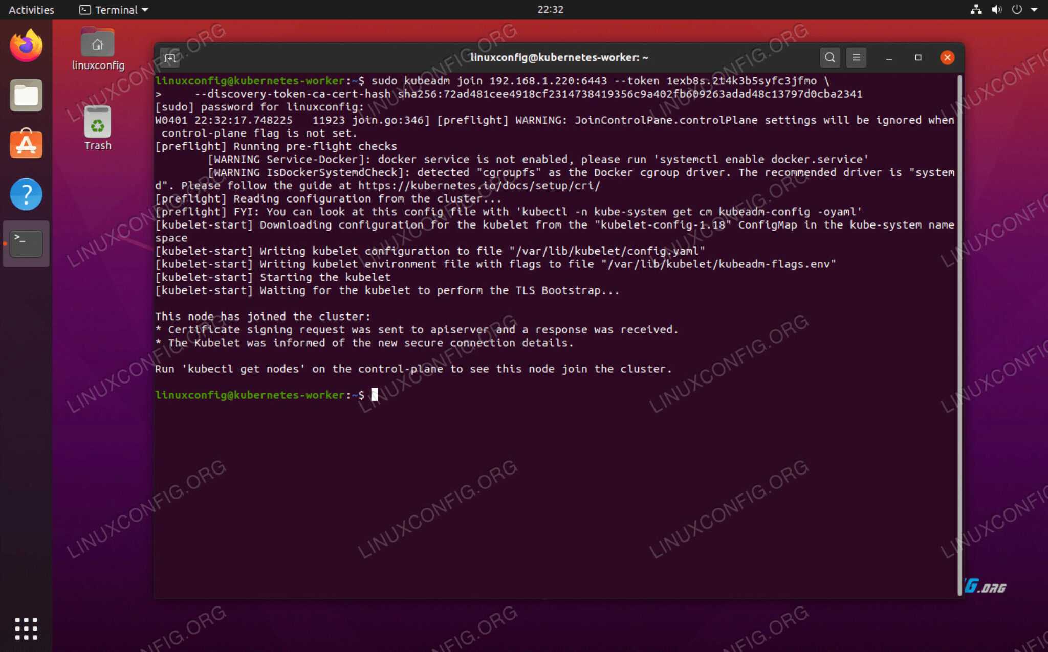 Comment Installer Et Configurer Kubernetes Sur Ubuntu ?