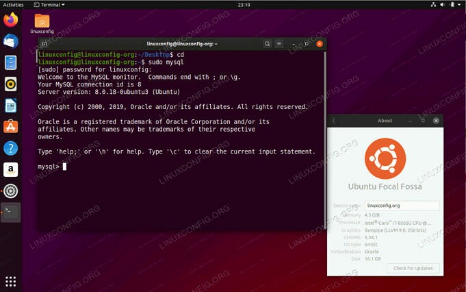 Comment Réinitialiser Le Mot De Passe Root Dans Ubuntu ?