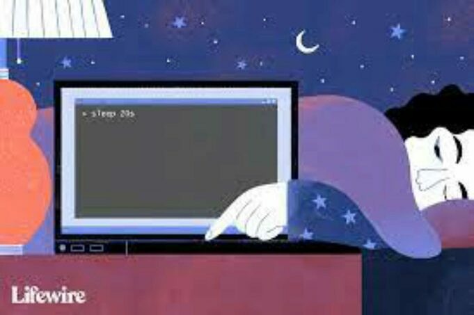 Comment Utiliser La Commande Sleep Sous Linux Pour Suspendre Les Scripts