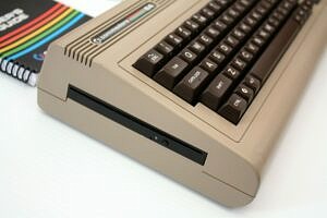 Commodore C64x