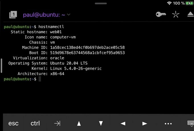 Comprendre Le Fichier Hosts D'Ubuntu