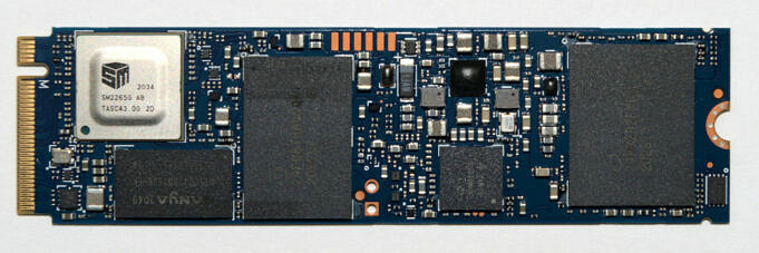 Mémoire Intel Optane Vs SSD Vs RAM. Quelles Sont Les Différences?