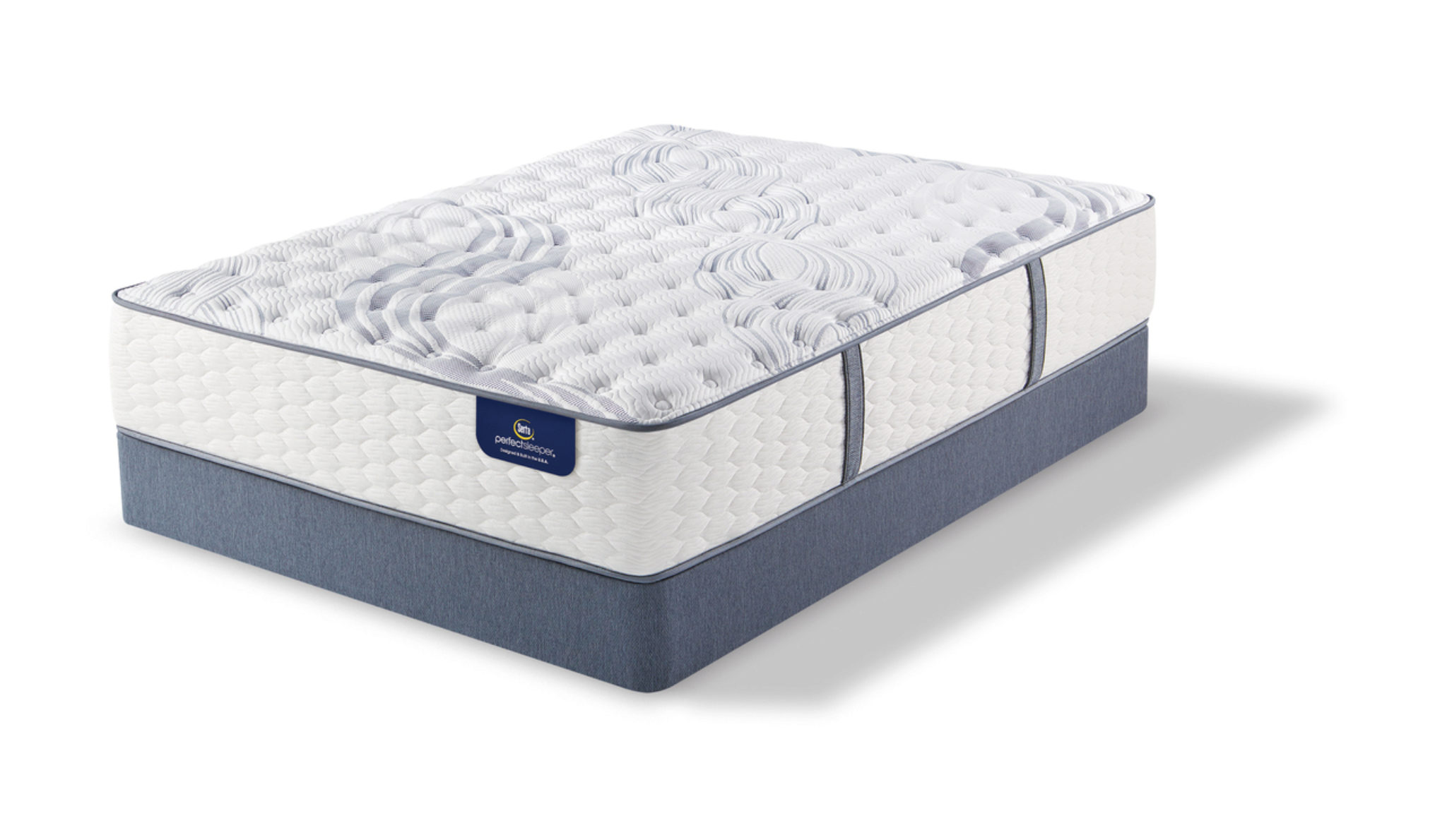 Serta Perfect Sleeper Luxury Hybrid Glenmoor Super Pillowtop King Matelas Review Raisons à éviter 2021