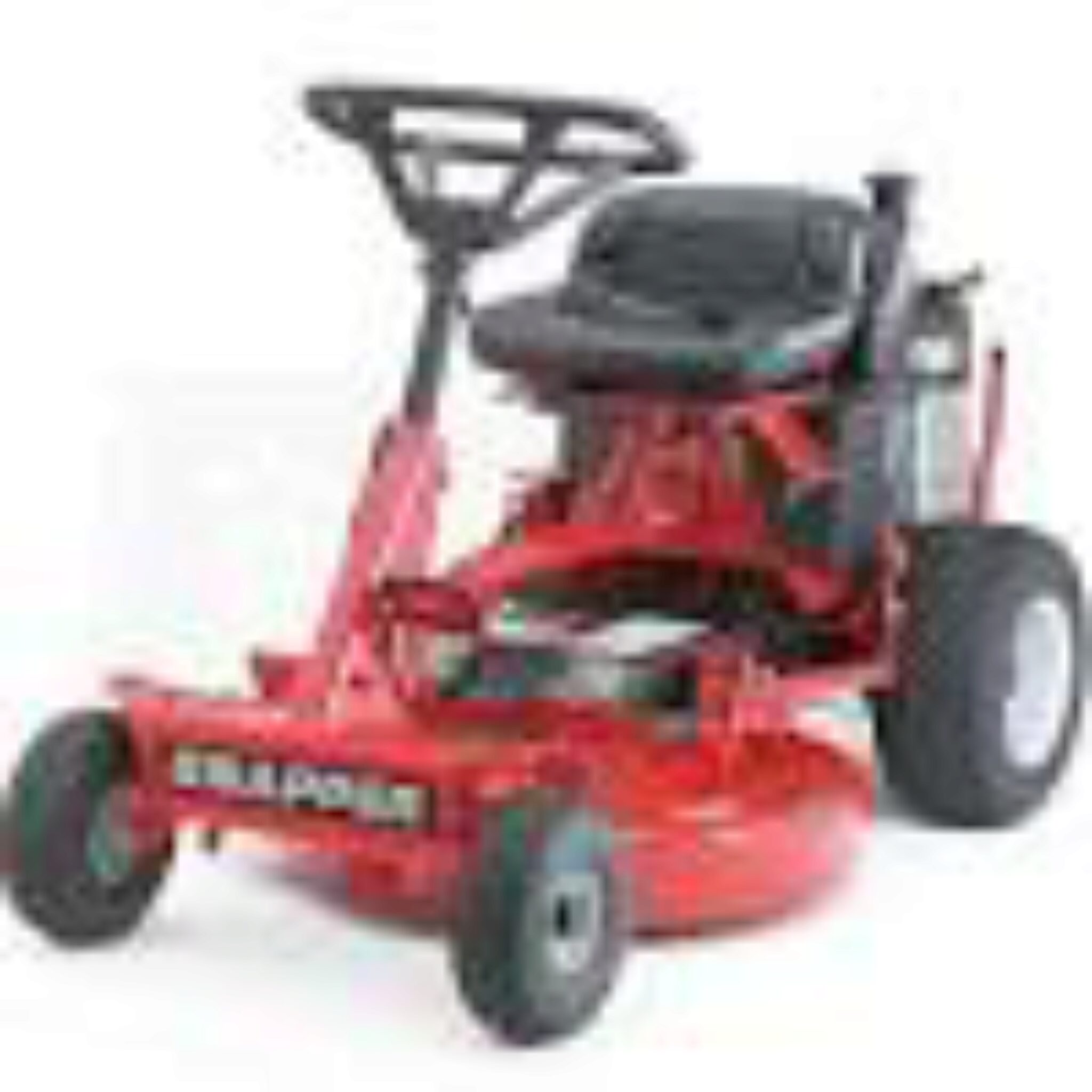 The Best Rear Engine Riding Mowers On The Market In 2022