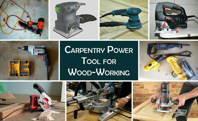 The Price Of Fundamental Woodworking Tools Financing Options