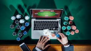 The Evolution of Online Casinos in Canada: Creating Massive Industrial Waves