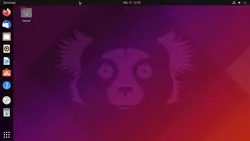 tapes Pour Installer GIMP Sur Ubuntu Linux
